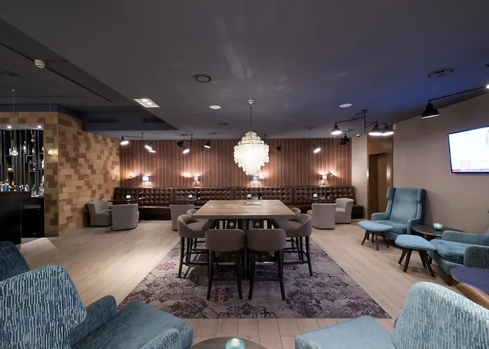 Bilderberg GardenAlbergo