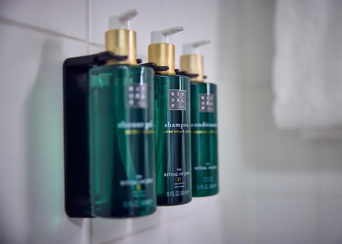 Dikker & ThijsAlbergo